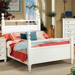 Carlyle Full-size Bed