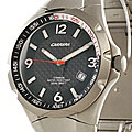 Carrera Men's Sport Titanium Watch
