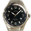Carrera Men's Sport Titanium Watch