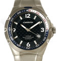 Carrera Women's Sport Titanium Watch