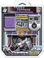 DS Lite Transformers Decepticons Classic Protect K