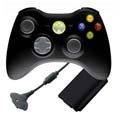 Xbox 360 Elite Accessory Pack (Black)