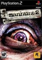 Ps2 Manhunt 2 - Product image.