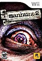 Wii - Manhunt 2