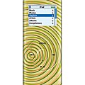 iJacket Spiral Cover for 1st Generation iPod Nano