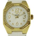 Carrera Women's Leather Strap Watch