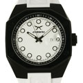 Carrera Men's Rubber Strap Watch