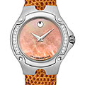 Movado Sports Edition Women's Diamond Watch