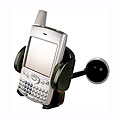 Windshield Mount Holder for MP3 and PDAs