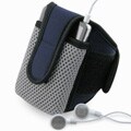 SportBand Navy Blue Case for Zune & iPod Video