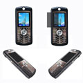 Motorola SLVR L7 Privacy Screen/ Filter/ Potector