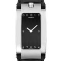 Movado Elliptica Women's Black Dial Watch