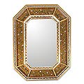 Golden Spring Mirror (Peru)
