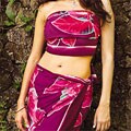 Paradise Found Batik Set (Indonesia)