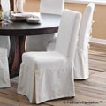 Pacific Beach Side Dining Chair