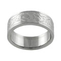 Stainless Steel Dragon Fashion Ring