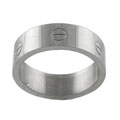 Stainless Steel Polished Bolts Ring