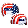 Roces US Flag Helmet