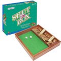 Shut The Box Casino Game