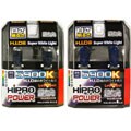 Xenon HID High/ Low Light Bulb Combo for Chevrolet