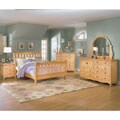 Adrienne 5-piece Bedroom Set