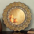 Marigold Mirror (Peru)