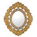 Sweet Flower Majesty Mirror (Peru)