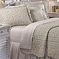 Charlotte Willow Quilt Set