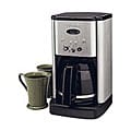 Cuisinart CBC-00FR Coffee Maker (Refurb)