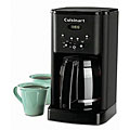 Cuisinart DCC-1200BWFR Coffee Maker (Refurb)