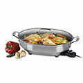 Cuisinart Electric Skillet (Refurbished)