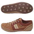 Fila Squash TT Men's Atheltic Inspired Shoes