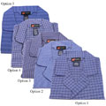 Hanes Classics 2-piece Men's Pajama Set