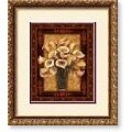 Gladding View From Pompeii I Framed Art Print
