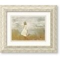 Cameron There's Always Tomorrow Framed Art Print