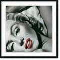 Frank Ritter Allure Framed Art Print