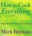 How to Cook Everything Vegetarian
