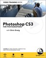 Adobe Photoshop CS3 for Photographers: Video Training Book