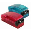 Bag Re-sealer Easy Food Storage System (2 Sealers)