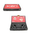 KeO Carbon Road Bike Competition Pedals