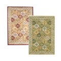 Fairfax Power Woven Transitional Rug (7'10 Round)