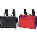 Soft Sided Pet Carrier with Shoulder Straps