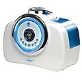 Germ Guardian Digital Ultrasonic Humidifier
