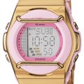 Casio Pink Baby-G Sweet Poison Women's Watch