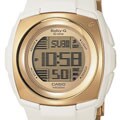 Casio White Baby-G Sweet Poison Women's Watch