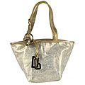 Dolce and Gabbana Logo Handbag