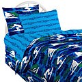 Surf's Up T200 Bedding Set