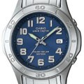 Casio Blue Wave Ceptor Men's Watch