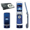Motorola KRZR/ V360 Original Battery