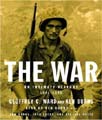 The War - An Intimate History 1941-1945 (Audio, CD)